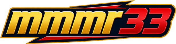mmmr33 Logo